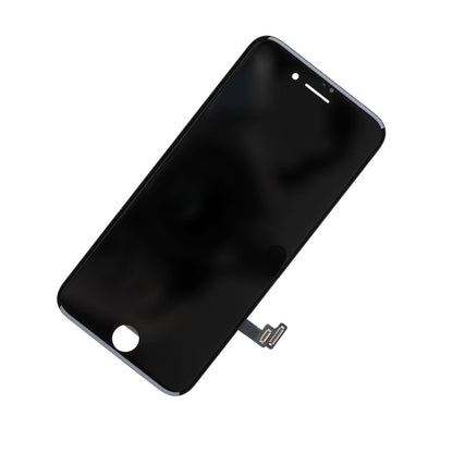 תחליף ל-iPhone 8/SE מסך LCD והרכבה digitizer - שחור