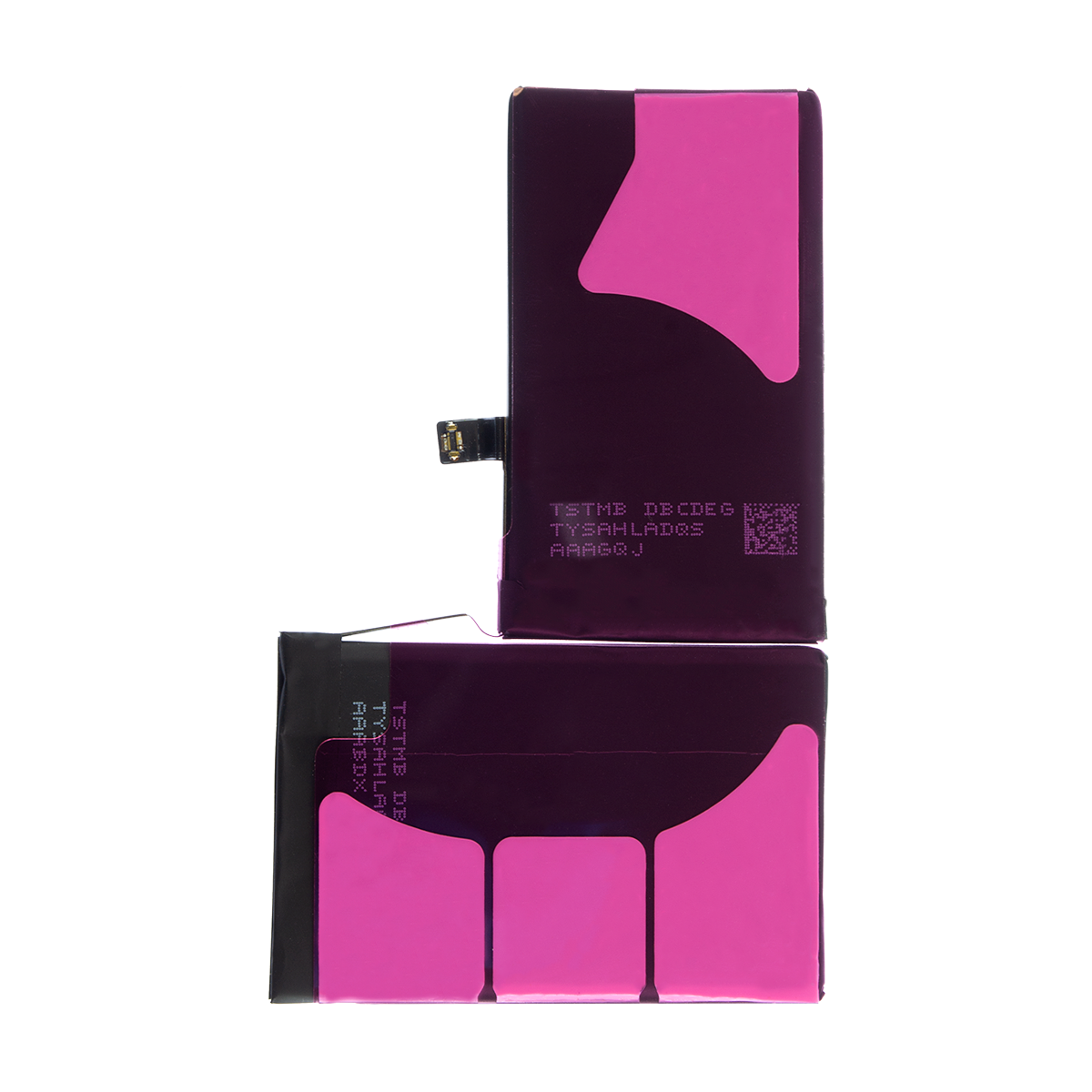 החלפה לסוללת אייפון X 2716MAH