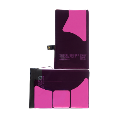 החלפה לסוללת אייפון X 2716MAH