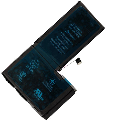 החלפה לסוללת אייפון X 2716MAH