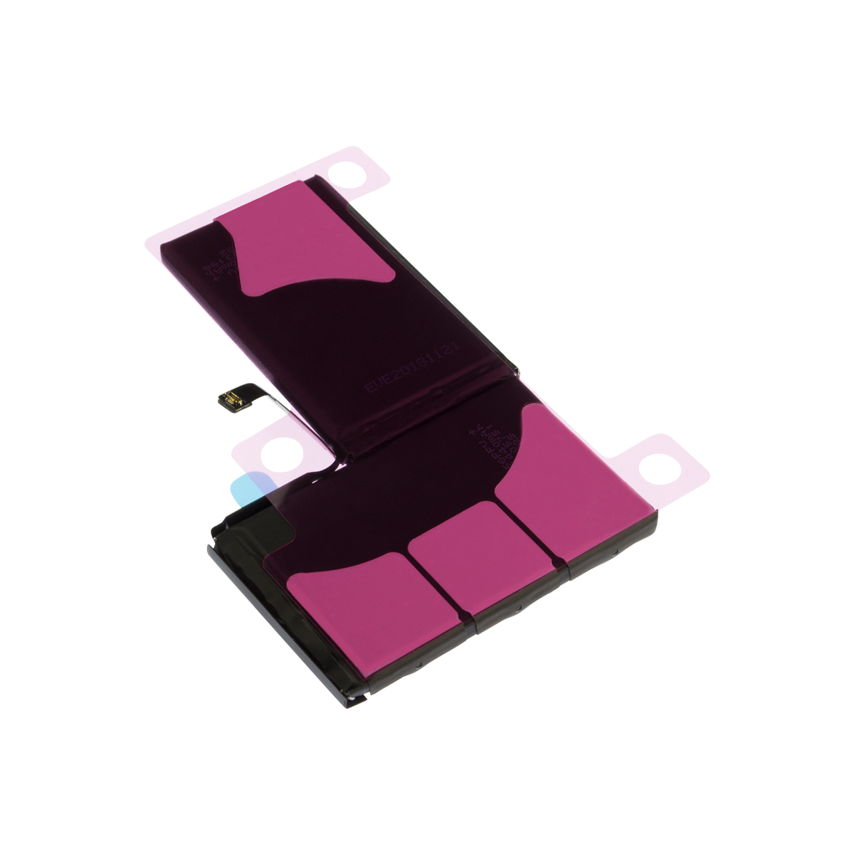 החלפה לסוללת אייפון X 2716MAH