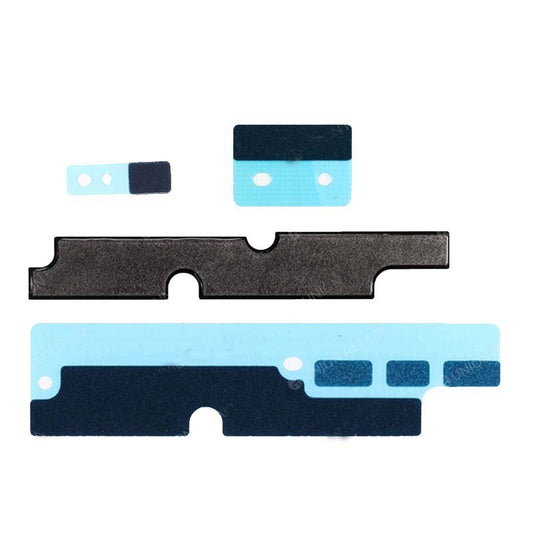 REPLACEMENT FOR IPHONE X BATTERY BRACKET HEAT DISSIPATION STICKER 4PCS/SET