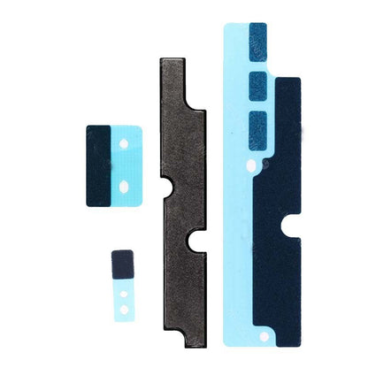 REPLACEMENT FOR IPHONE X BATTERY BRACKET HEAT DISSIPATION STICKER 4PCS/SET