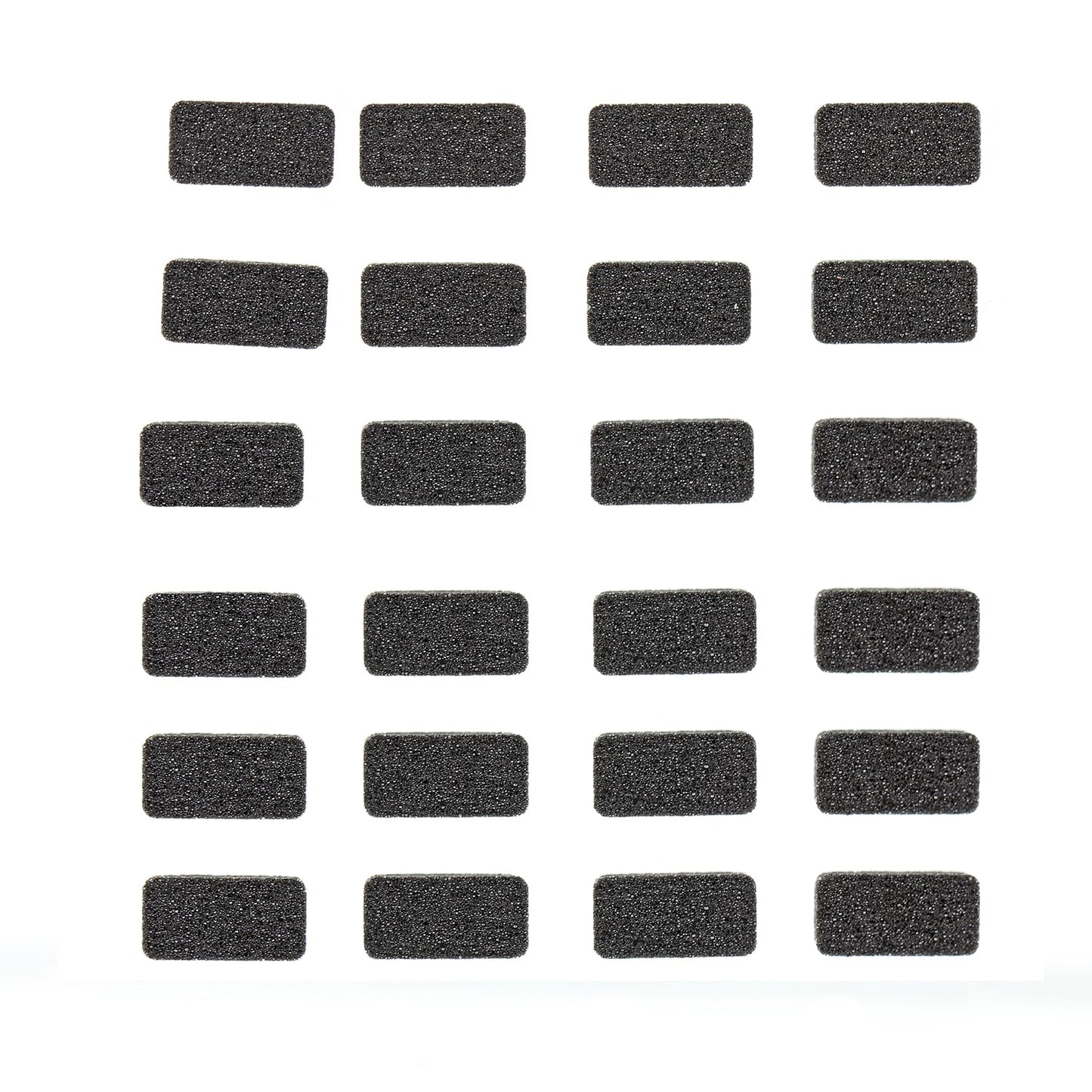 REPLACEMENT FOR IPHONE X EARPIECE FOAM
