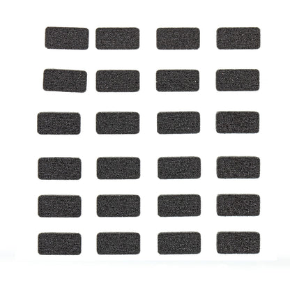 REPLACEMENT FOR IPHONE X EARPIECE FOAM