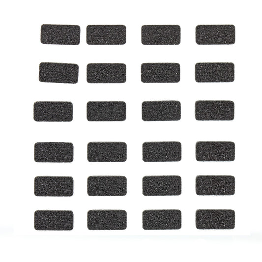 REPLACEMENT FOR IPHONE X EARPIECE FOAM