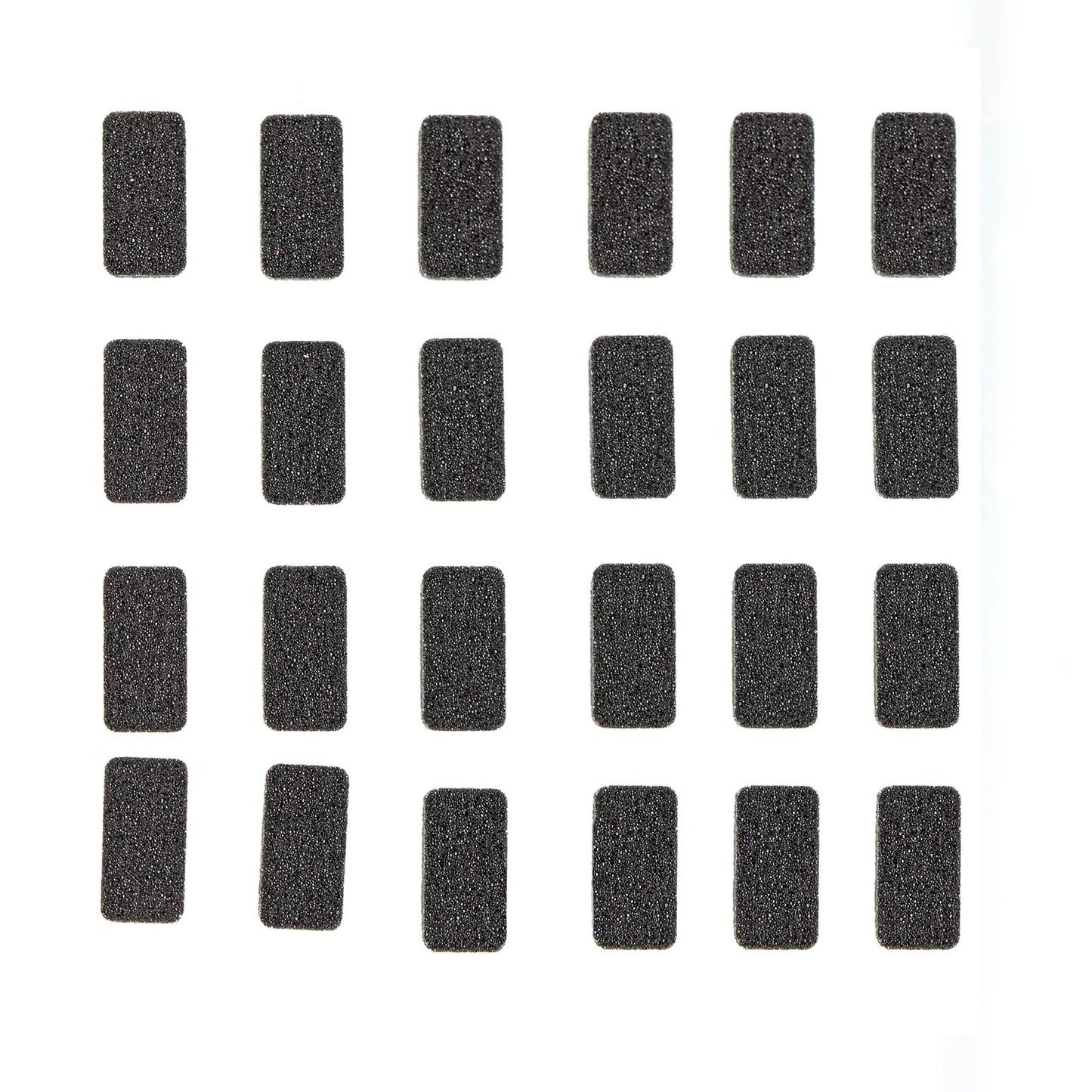 REPLACEMENT FOR IPHONE X EARPIECE FOAM
