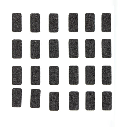 REPLACEMENT FOR IPHONE X EARPIECE FOAM