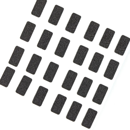 REPLACEMENT FOR IPHONE X EARPIECE FOAM