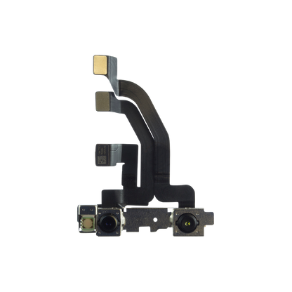 REPLACEMENT FOR IPHONE X FRONT CAMERA WITH AMBIENT LIGHT SENSOR ASSEMBLY