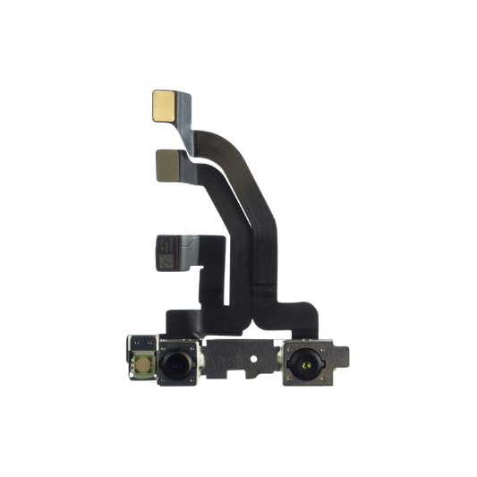 REPLACEMENT FOR IPHONE X FRONT CAMERA WITH AMBIENT LIGHT SENSOR ASSEMBLY