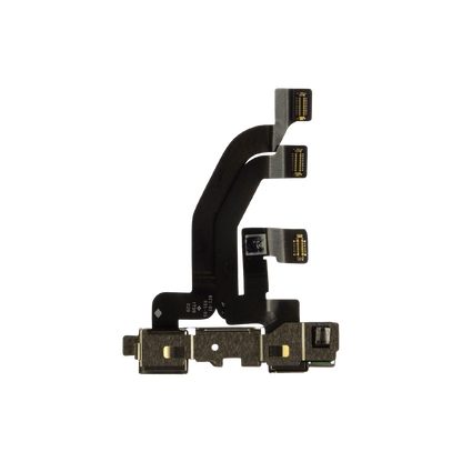 REPLACEMENT FOR IPHONE X FRONT CAMERA WITH AMBIENT LIGHT SENSOR ASSEMBLY