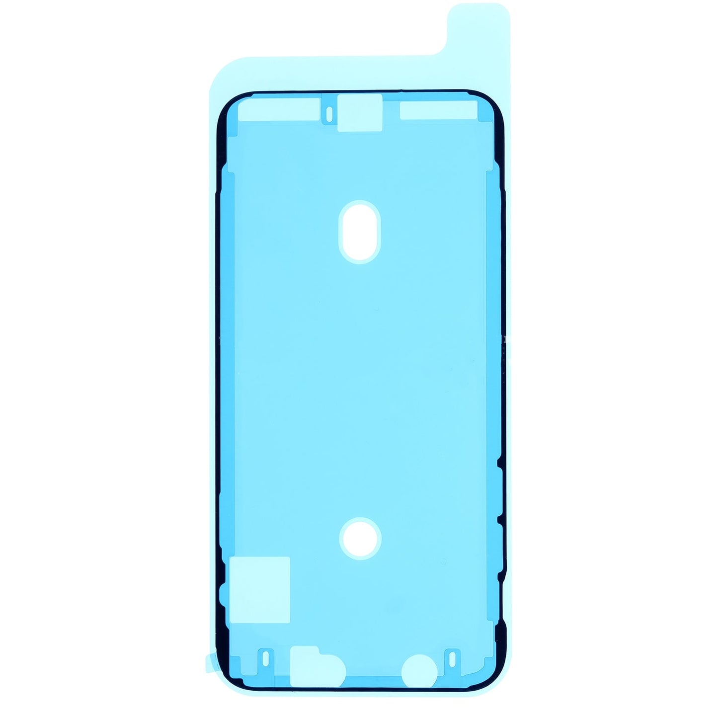 REPLACEMENT FOR IPHONE X FRONT HOUSING ADHESIVE