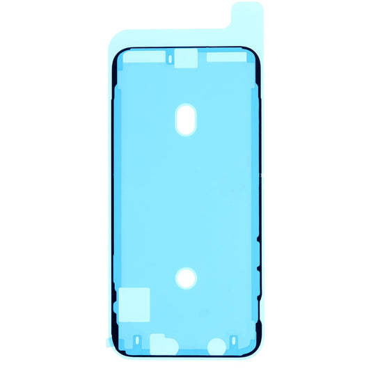 REPLACEMENT FOR IPHONE X FRONT HOUSING ADHESIVE