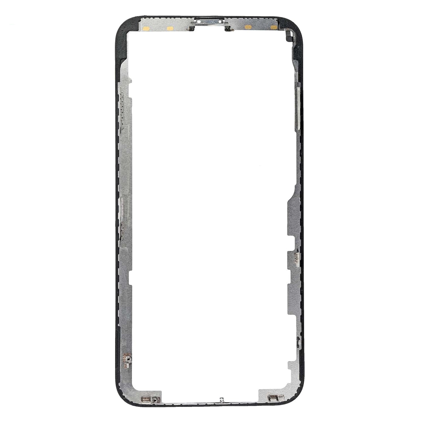 REPLACEMENT FOR IPHONE X FRONT SUPPORTING DIGITIZER FRAME