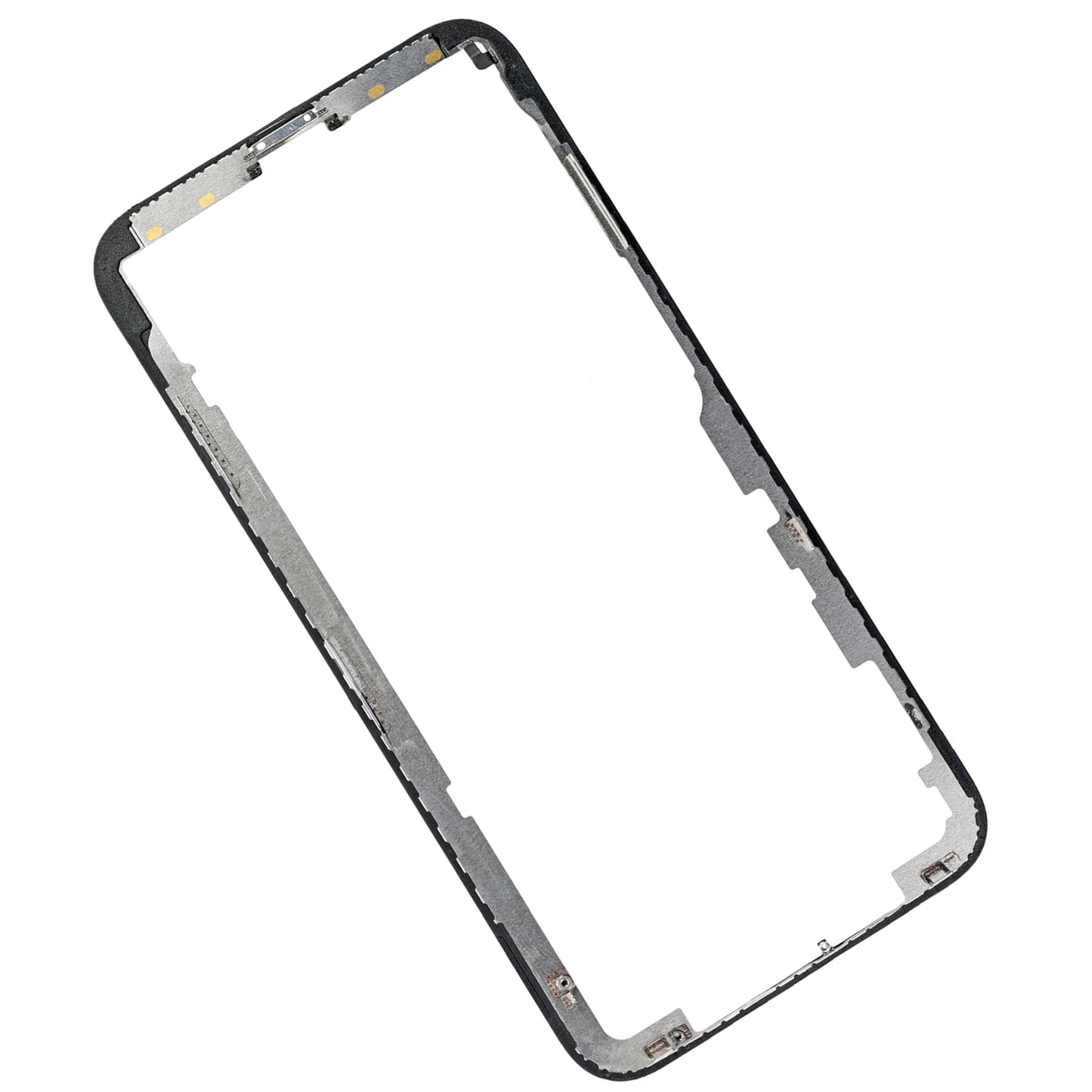 REPLACEMENT FOR IPHONE X FRONT SUPPORTING DIGITIZER FRAME