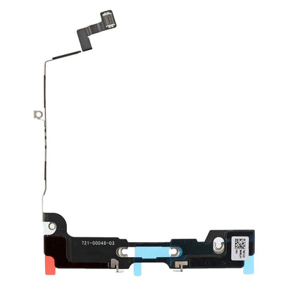 REPLACEMENT FOR IPHONE X LOUD SPEAKER ANTENNA RETAINING BRACKET