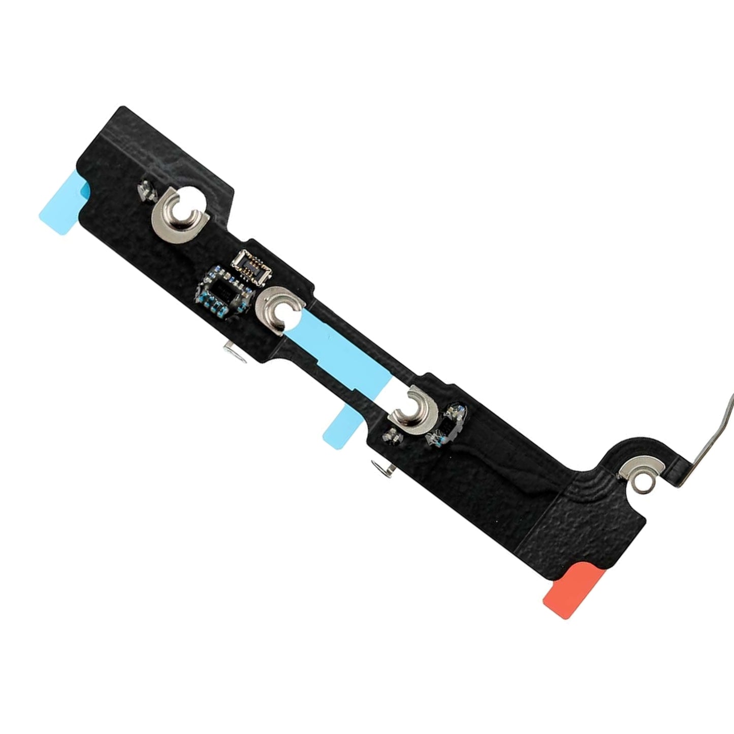 REPLACEMENT FOR IPHONE X LOUD SPEAKER ANTENNA RETAINING BRACKET
