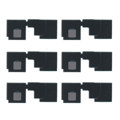REPLACEMENT FOR IPHONE X MAINBOARD LOWER SHIELDING COVER INSULATOR STICKER