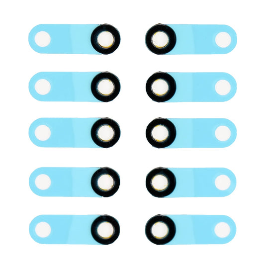 REPLACEMENT FOR IPHONE X MUTE BUTTON SCREWS WATERPROOF RUBBER