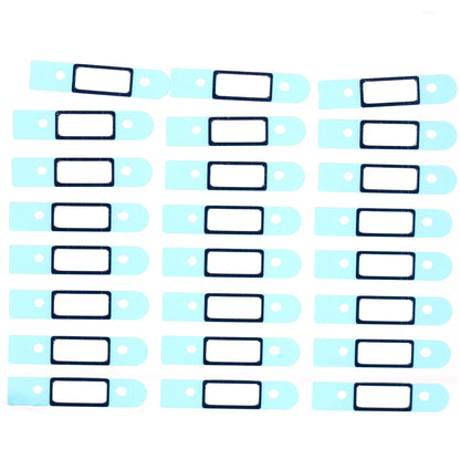 REPLACEMENT FOR IPHONE X MUTE BUTTONS WATERPROOF RUBBER