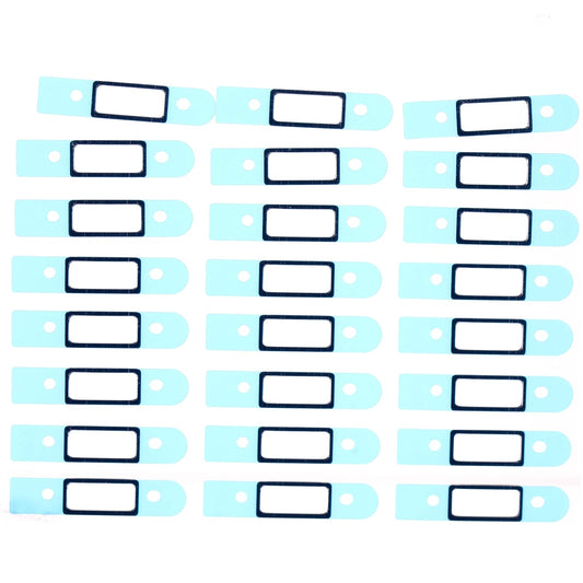 REPLACEMENT FOR IPHONE X MUTE BUTTONS WATERPROOF RUBBER