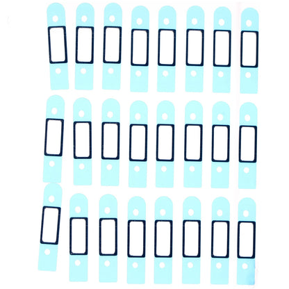 REPLACEMENT FOR IPHONE X MUTE BUTTONS WATERPROOF RUBBER