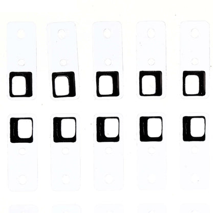 REPLACEMENT FOR IPHONE X PROXIMATELY SENSOR FOAM