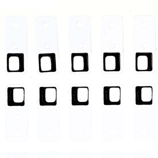 REPLACEMENT FOR IPHONE X PROXIMATELY SENSOR FOAM
