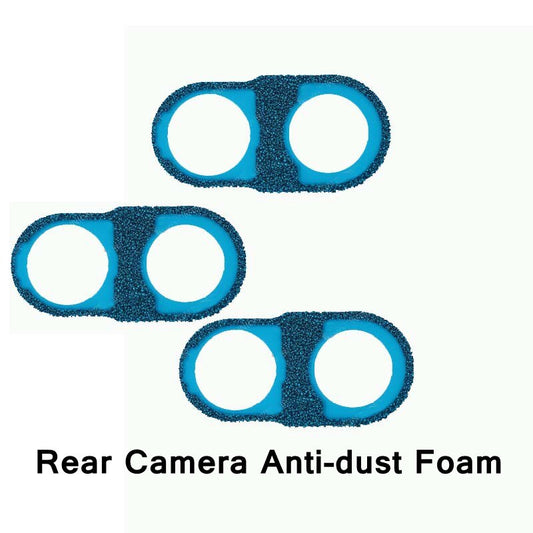REPLACEMENT FOR IPHONE X REAR CAMERA ANTI-DUST FOAM