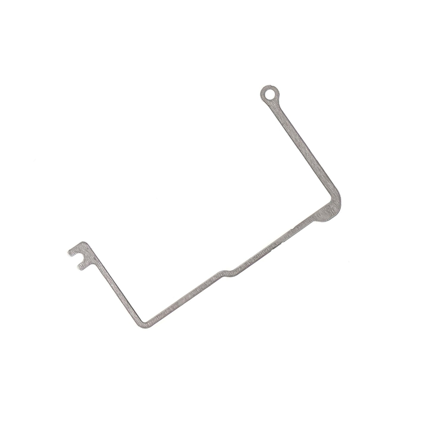 REPLACEMENT FOR IPHONE X REAR CAMERA CABLE HOLDER BRACKET