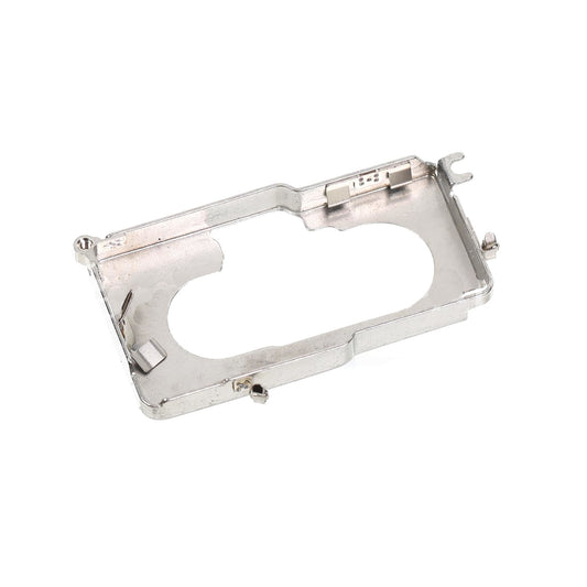 REPLACEMENT FOR IPHONE X REAR CAMERA METAL BRACKET