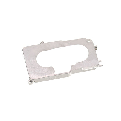 REPLACEMENT FOR IPHONE X REAR CAMERA METAL BRACKET