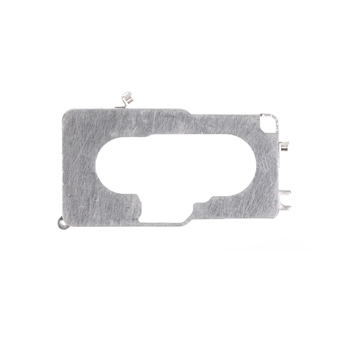 REPLACEMENT FOR IPHONE X REAR CAMERA METAL BRACKET