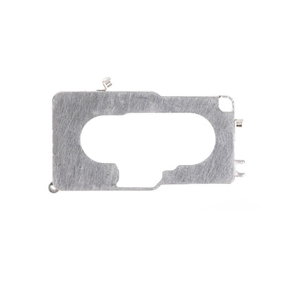REPLACEMENT FOR IPHONE X REAR CAMERA METAL BRACKET