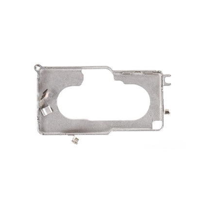 REPLACEMENT FOR IPHONE X REAR CAMERA METAL BRACKET