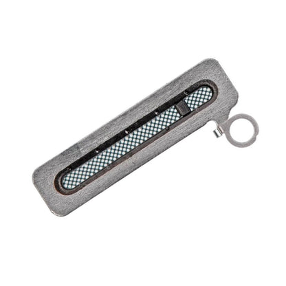 REPLACEMENT FOR IPHONE XR EARPIECE ANTI-DUST MESH WITH BRACKET