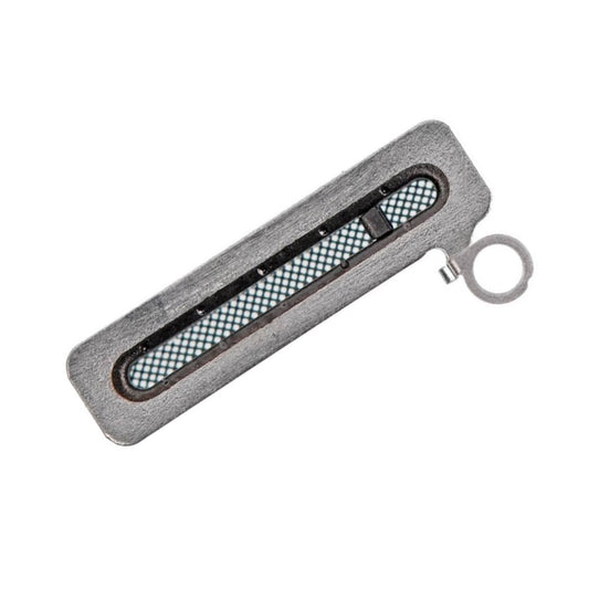 REPLACEMENT FOR IPHONE XR EARPIECE ANTI-DUST MESH WITH BRACKET