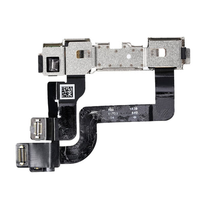 REPLACEMENT FOR IPHONE XR FRONT FACING CAMERA - EXPRESS PARTS -WHOLESALE CELLPHONE REPAIR PARTS