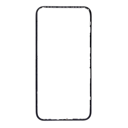 REPLACEMENT FOR IPHONE XR FRONT SUPPORTING DIGITIZER FRAME - EXPRESS PARTS -WHOLESALE CELLPHONE REPAIR PARTS