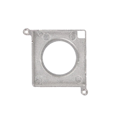 REPLACEMENT FOR IPHONE XR REAR CAMERA METAL BRACKET