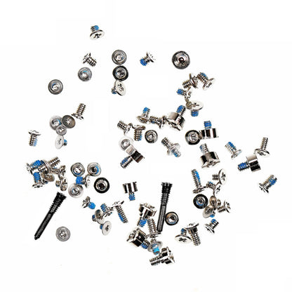 REPLACEMENT FOR IPHONE XR SCREW SET - BLACK