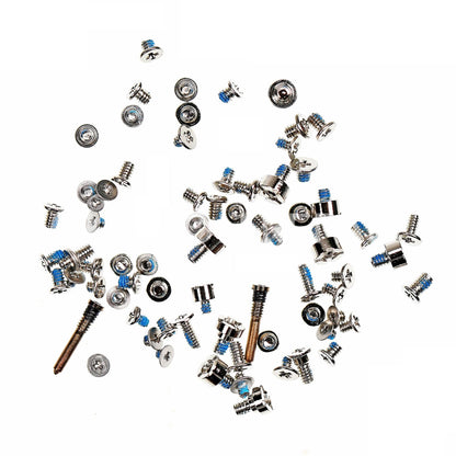 REPLACEMENT FOR IPHONE XR SCREW SET - YELLOW