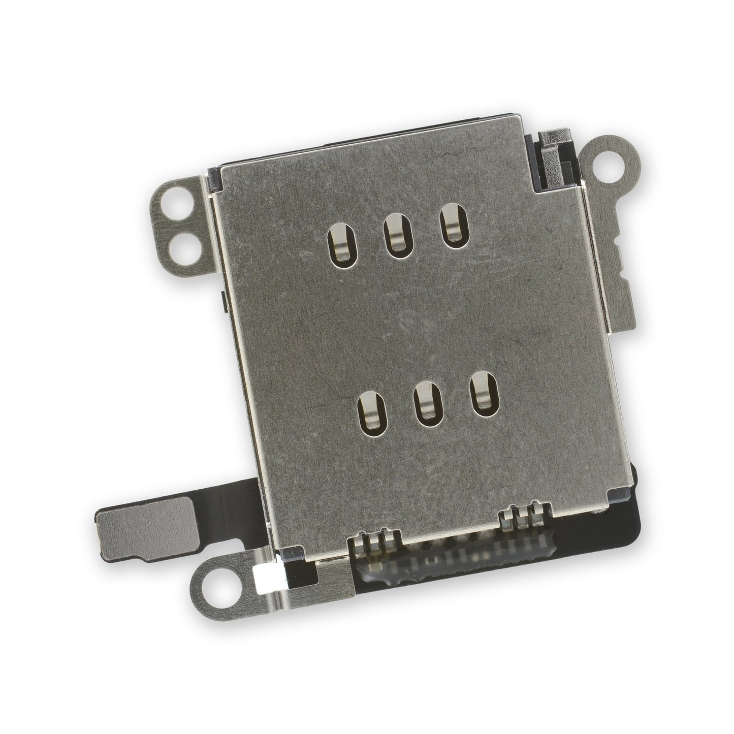 REPLACEMENT FOR IPHONE XR SINGLE SIM CARD SLOT