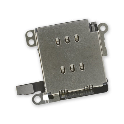 REPLACEMENT FOR IPHONE XR SINGLE SIM CARD SLOT