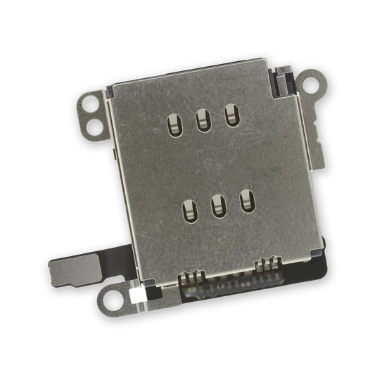 REPLACEMENT FOR IPHONE XR SINGLE SIM CARD SLOT