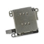 REPLACEMENT FOR IPHONE XR SINGLE SIM CARD SLOT