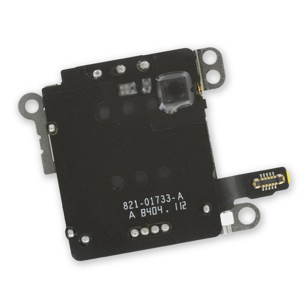 REPLACEMENT FOR IPHONE XR SINGLE SIM CARD SLOT