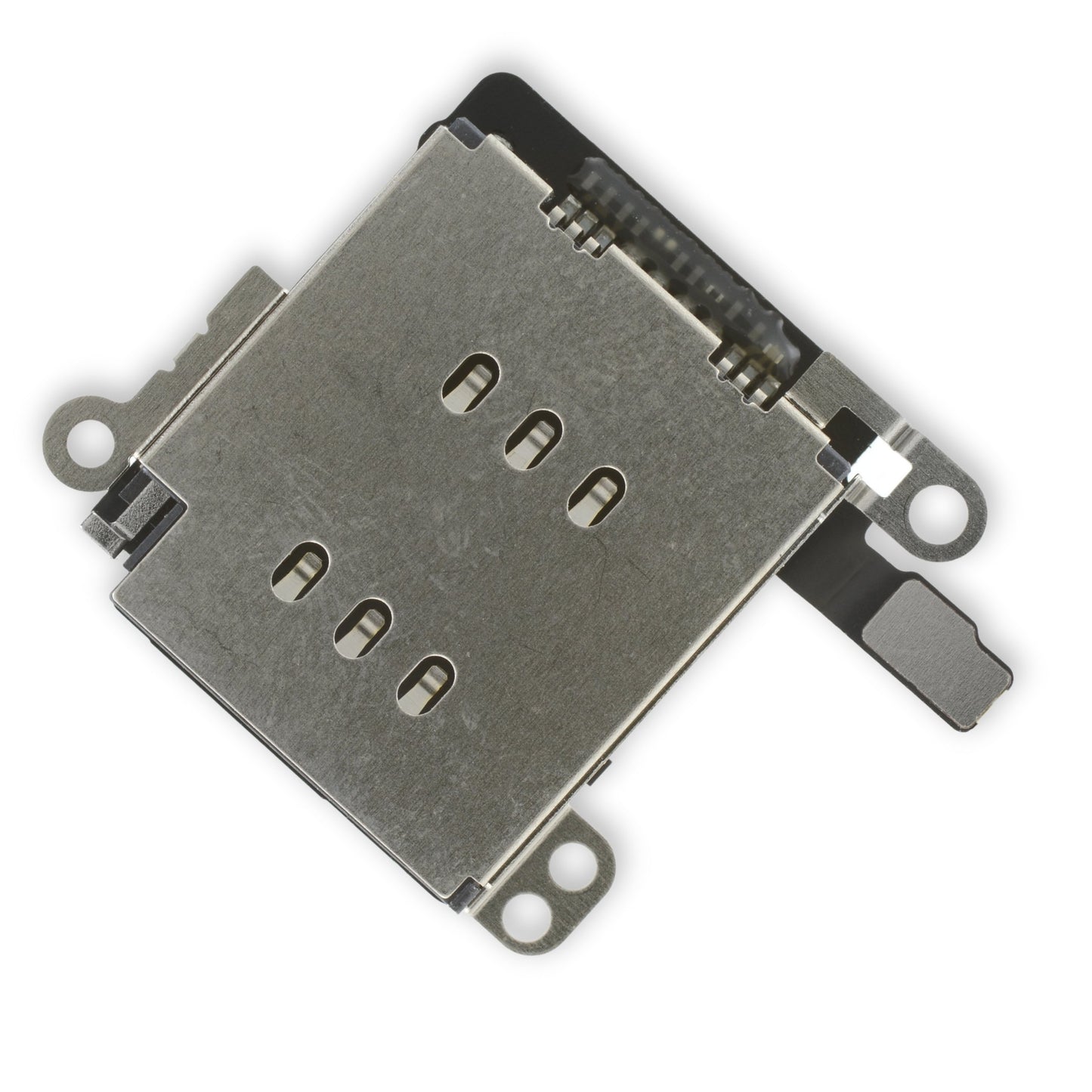 REPLACEMENT FOR IPHONE XR SINGLE SIM CARD SLOT