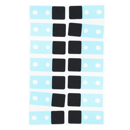 REPLACEMENT FOR IPHONE XS BACK COVER MIDDLE INSULATOR STICKER